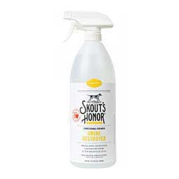 Urine Destroyer  Skout's Honor